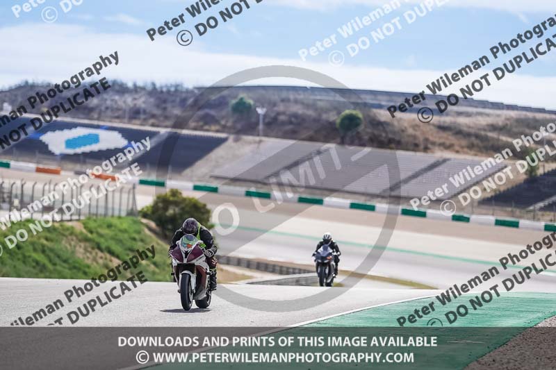 motorbikes;no limits;october 2019;peter wileman photography;portimao;portugal;trackday digital images